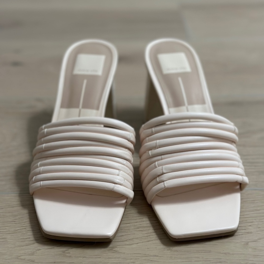 Dolce Vita Priana Heel - Picture 5 of 9